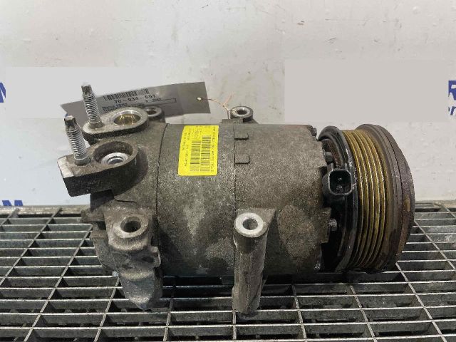 bontott FORD B-MAX Klímakompresszor