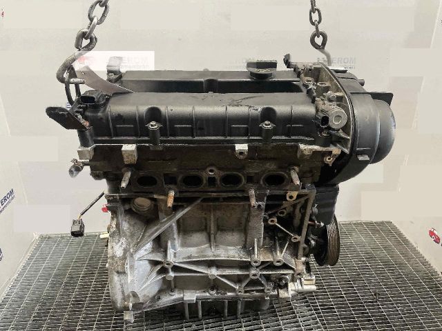 bontott FORD B-MAX Motor (Fűzött blokk hengerfejjel)