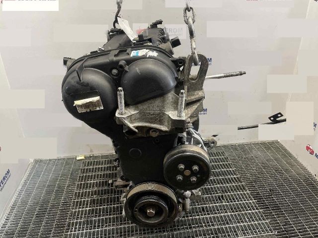 bontott FORD B-MAX Motor (Fűzött blokk hengerfejjel)