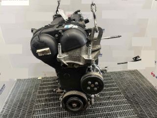 bontott FORD B-MAX Motor (Fűzött blokk hengerfejjel)