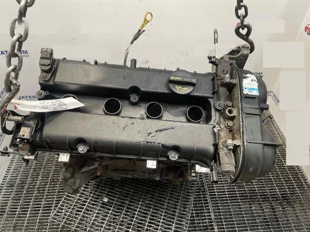 bontott FORD B-MAX Motor (Fűzött blokk hengerfejjel)