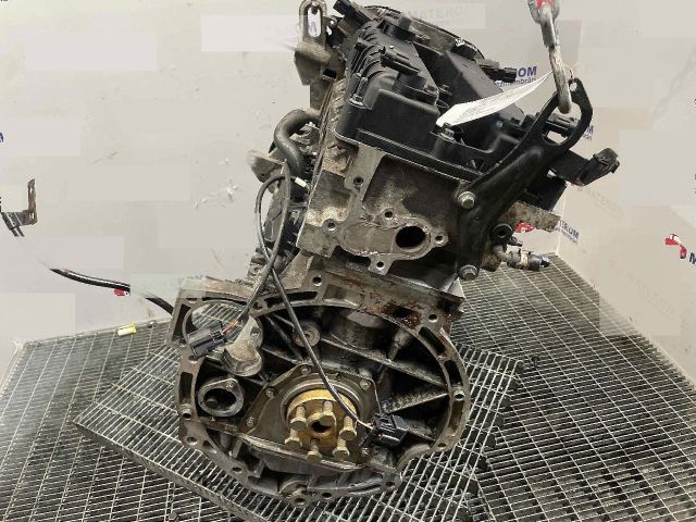 bontott FORD B-MAX Motor (Fűzött blokk hengerfejjel)