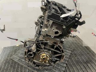 bontott FORD B-MAX Motor (Fűzött blokk hengerfejjel)