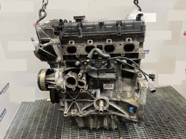 bontott FORD B-MAX Motor (Fűzött blokk hengerfejjel)