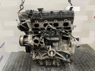 bontott FORD B-MAX Motor (Fűzött blokk hengerfejjel)