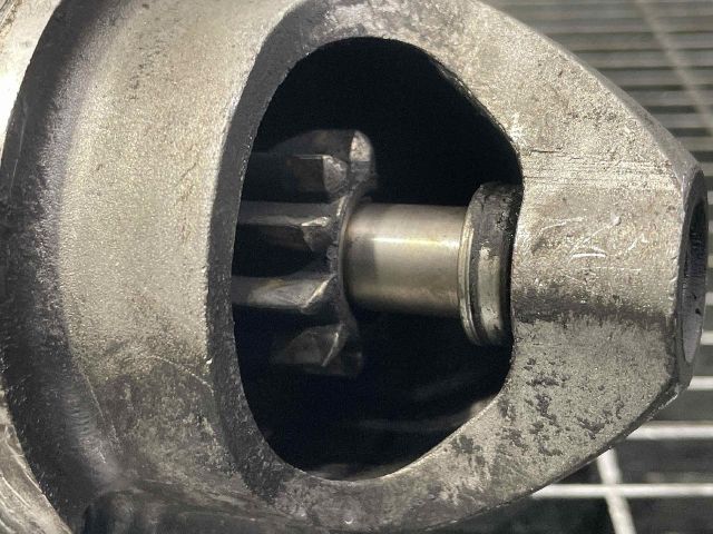 bontott FORD B-MAX Önindító