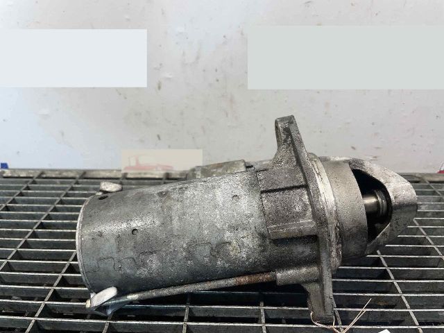 bontott FORD B-MAX Önindító