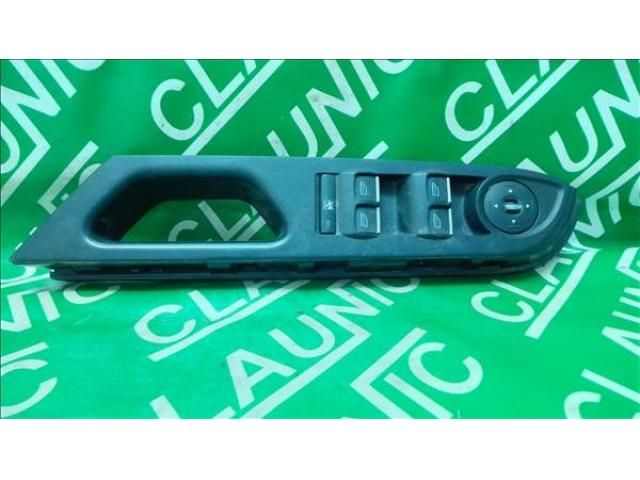 bontott FORD B-MAX Ablakemelő Kapcsoló Négyes / Kettes