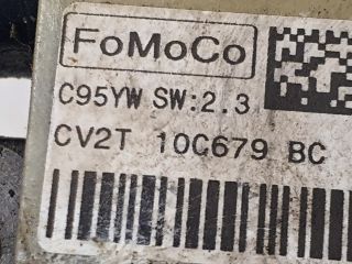 bontott FORD B-MAX Akkumulátor Saru Elektronikával