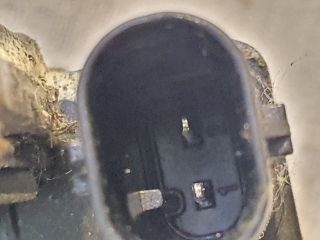 bontott FORD B-MAX Akkumulátor Saru Elektronikával