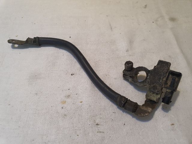 bontott FORD B-MAX Akkumulátor Saru Elektronikával