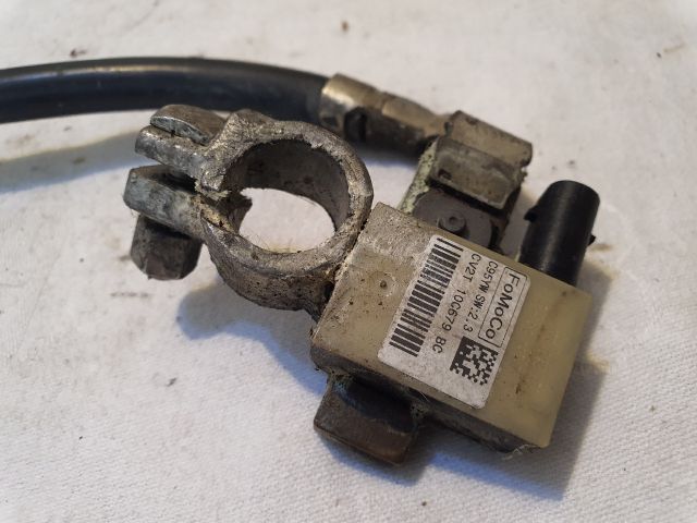 bontott FORD B-MAX Akkumulátor Saru Elektronikával