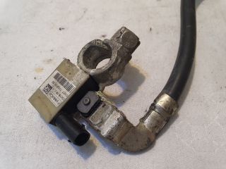 bontott FORD B-MAX Akkumulátor Saru Elektronikával