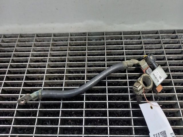 bontott FORD B-MAX Akkumulátor Saru