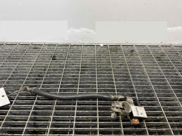 bontott FORD B-MAX Akkumulátor Saru