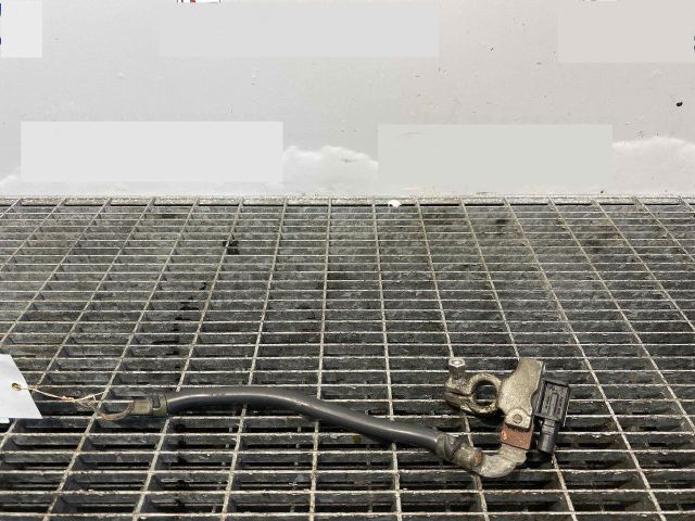 bontott FORD B-MAX Akkumulátor Saru