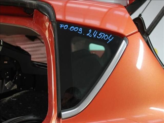 bontott FORD B-MAX Bal C Oszlop Oldalablak Üveg