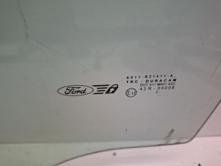 bontott FORD B-MAX Bal első Ablak