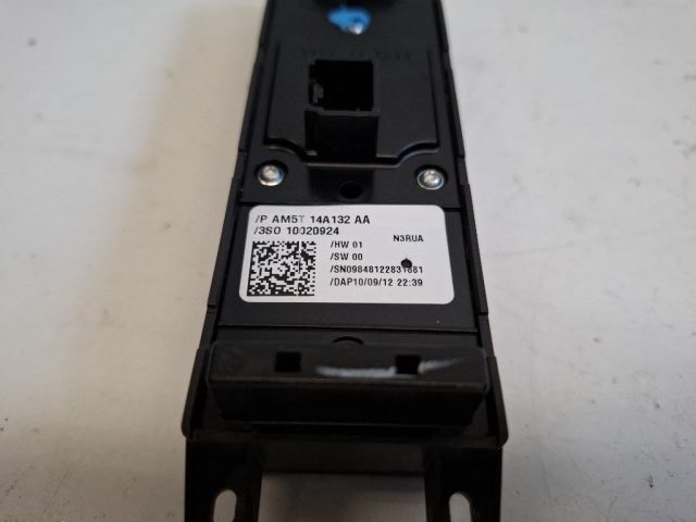 bontott FORD B-MAX Bal első Ablakemelő Kapcsoló