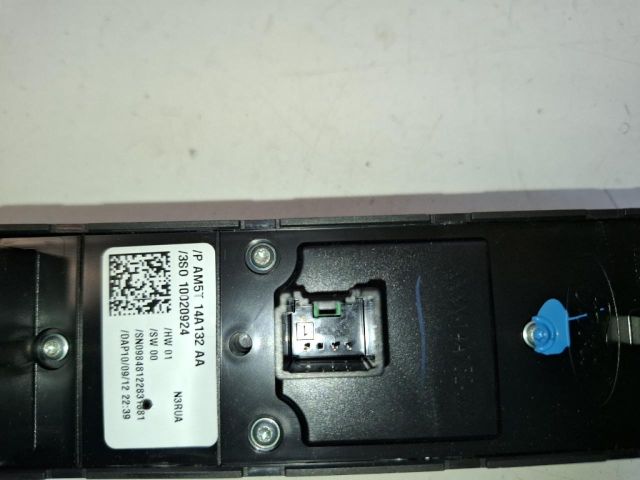 bontott FORD B-MAX Bal első Ablakemelő Kapcsoló