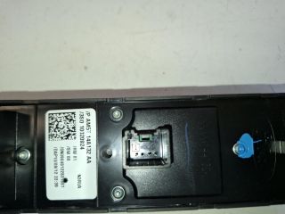 bontott FORD B-MAX Bal első Ablakemelő Kapcsoló