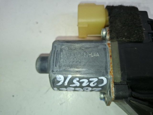 bontott FORD B-MAX Bal első Ablakemelő Motor