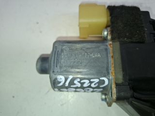 bontott FORD B-MAX Bal első Ablakemelő Motor