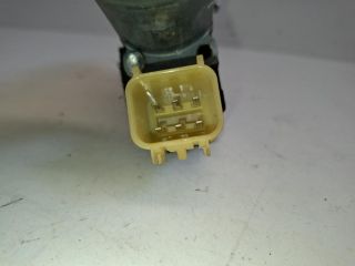 bontott FORD B-MAX Bal első Ablakemelő Motor