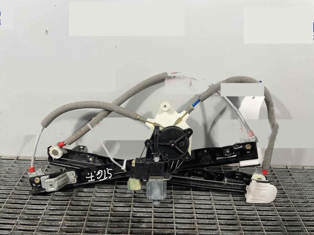 bontott FORD B-MAX Bal első Ablakemelő Szerkezet (Elektromos)