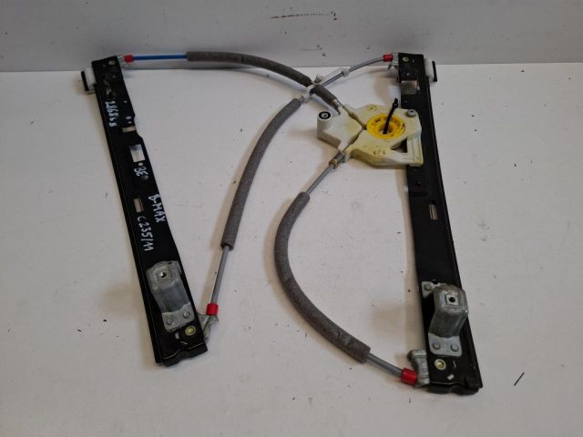 bontott FORD B-MAX Bal első Ablakemelő Szerkezet (Elektromos)