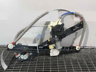 bontott FORD B-MAX Bal első Ablakemelő Szerkezet (Elektromos)