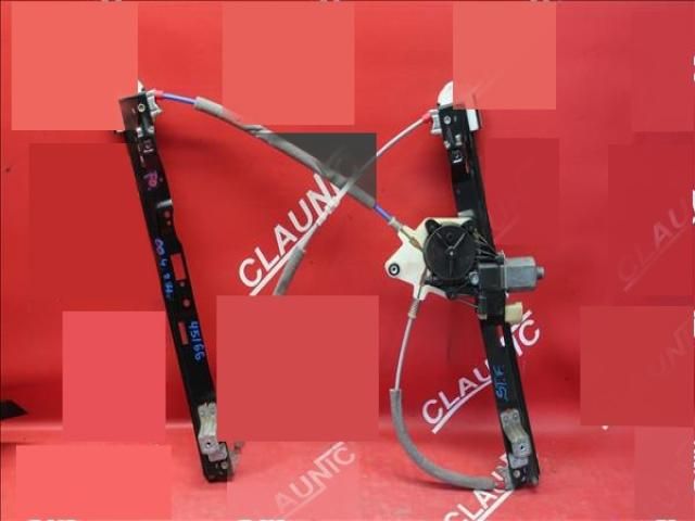 bontott FORD B-MAX Bal első Ablakemelő Szerkezet (Elektromos)