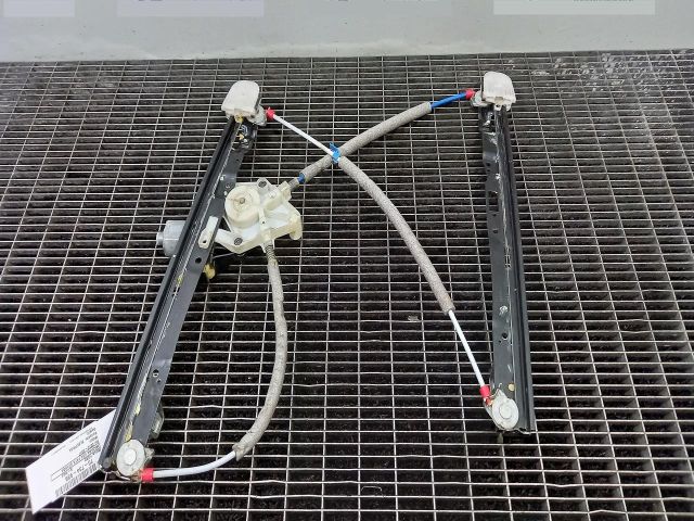 bontott FORD B-MAX Bal első Ablakemelő Szerkezet (Elektromos)