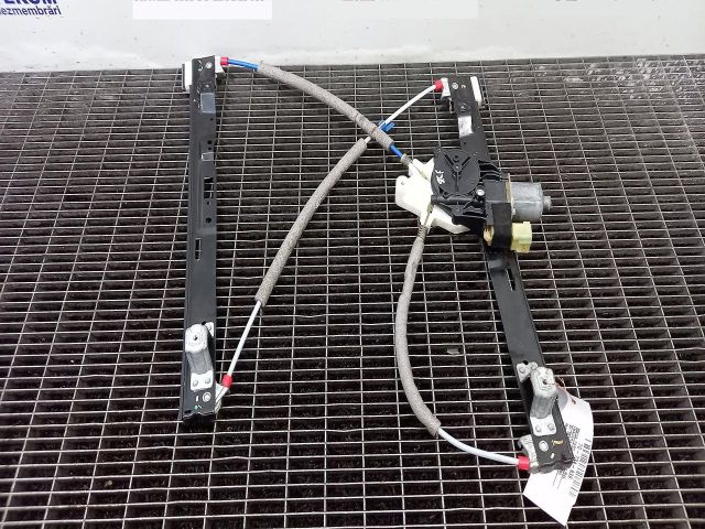 bontott FORD B-MAX Bal első Ablakemelő Szerkezet (Elektromos)