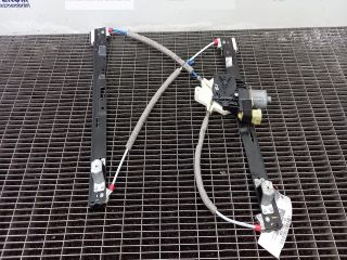 bontott FORD B-MAX Bal első Ablakemelő Szerkezet (Elektromos)