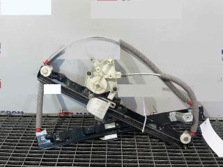 bontott FORD B-MAX Bal első Ablakemelő Szerkezet (Elektromos)