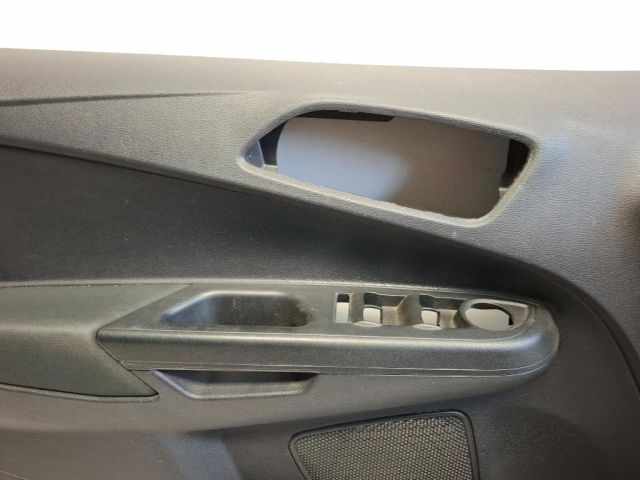 bontott FORD B-MAX Bal első Ajtó Kárpit