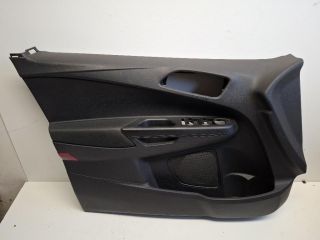 bontott FORD B-MAX Bal első Ajtó Kárpit