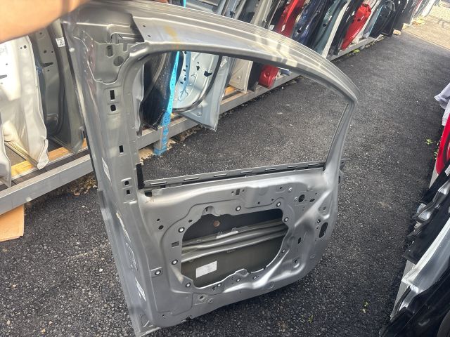 bontott FORD B-MAX Bal első Ajtó (Üres lemez)