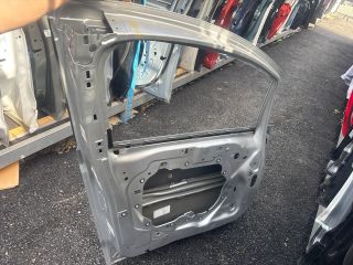 bontott FORD B-MAX Bal első Ajtó (Üres lemez)