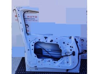 bontott FORD B-MAX Bal első Ajtó (Üres lemez)