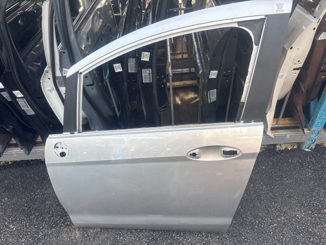 bontott FORD B-MAX Bal első Ajtó (Üres lemez)