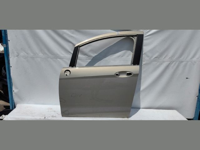 bontott FORD B-MAX Bal első Ajtó (Üres lemez)