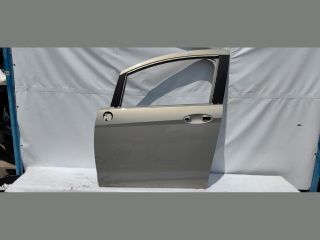 bontott FORD B-MAX Bal első Ajtó (Üres lemez)