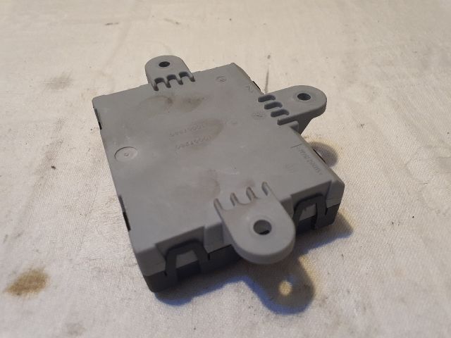 bontott FORD B-MAX Bal első Ajtó Vezérlőegység