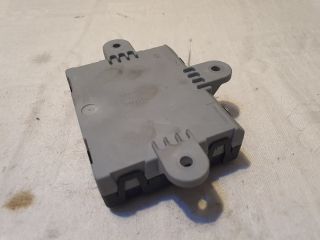 bontott FORD B-MAX Bal első Ajtó Vezérlőegység