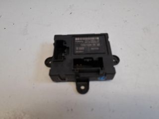 bontott FORD B-MAX Bal első Ajtó Vezérlőegység