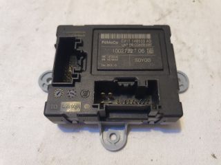 bontott FORD B-MAX Bal első Ajtó Vezérlőegység