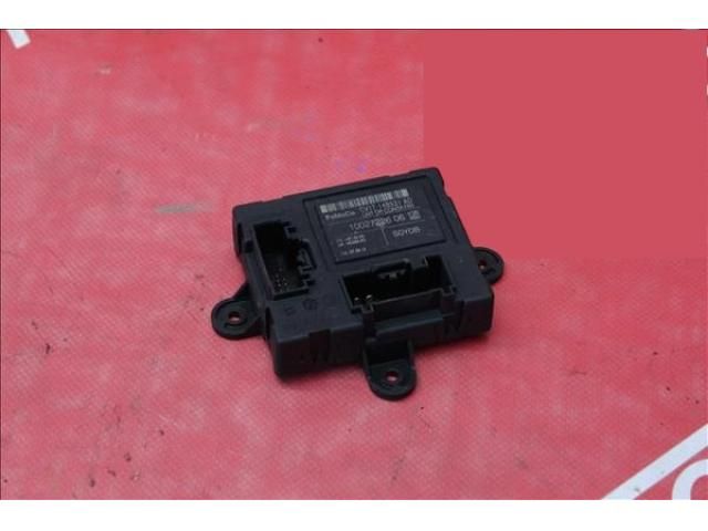 bontott FORD B-MAX Bal első Ajtó Vezérlőegység