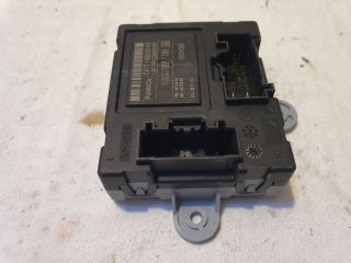 bontott FORD B-MAX Bal első Ajtó Vezérlőegység